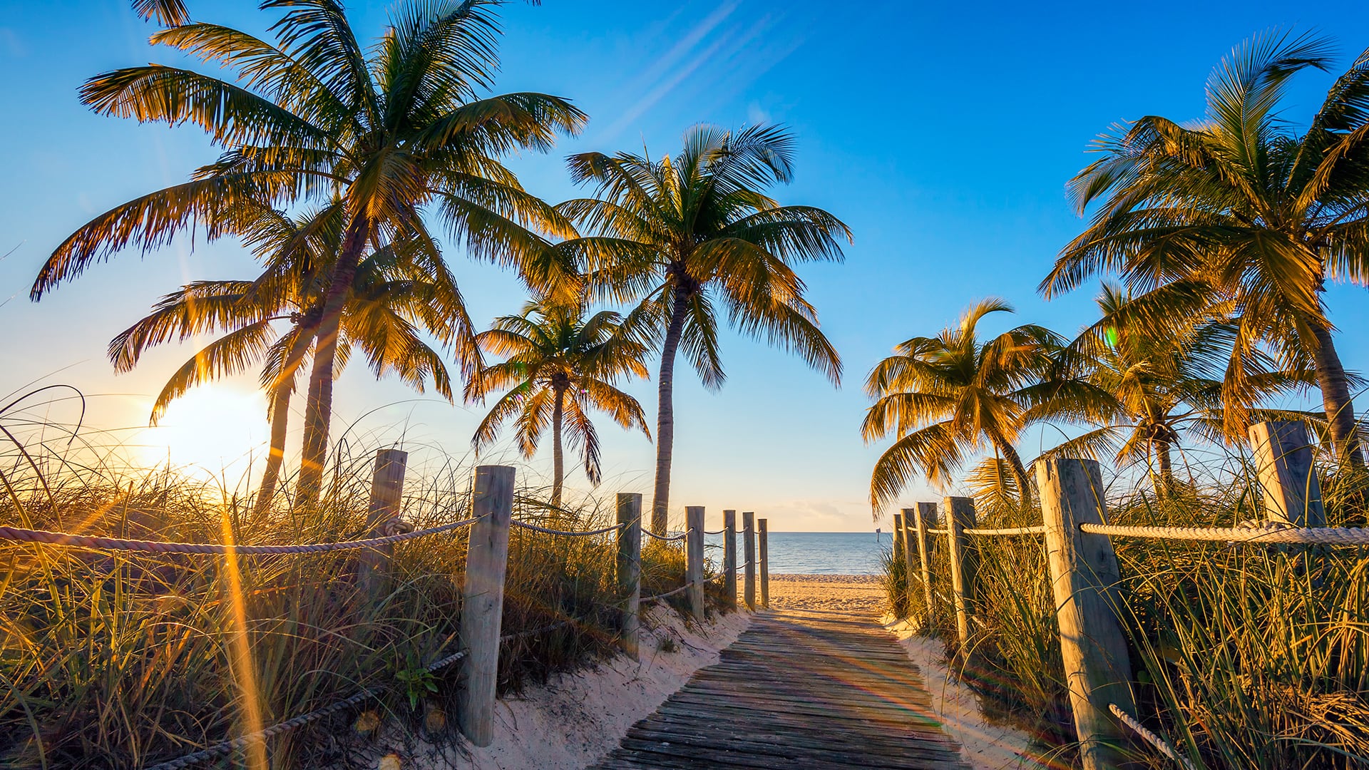Florida Keys vacation guide