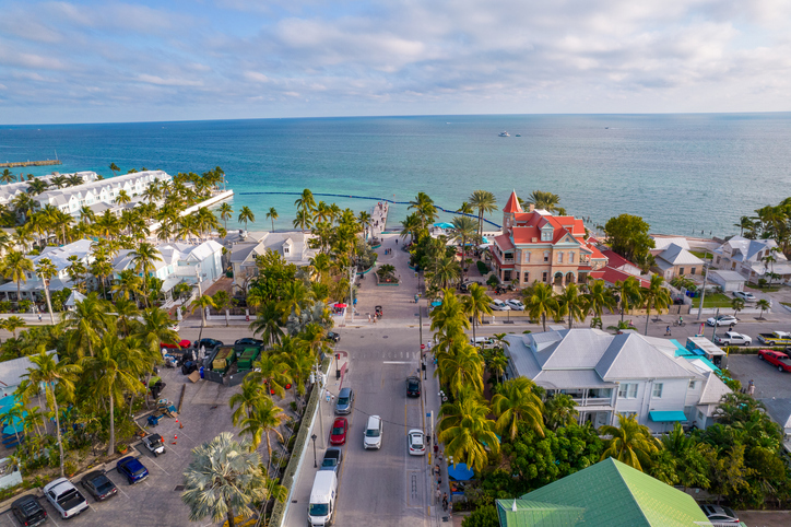 Florida Keys events and local activities
