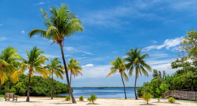 Where to stay in the Florida Keys