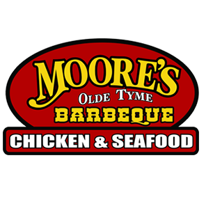 Things To Do Moore's Barbeque