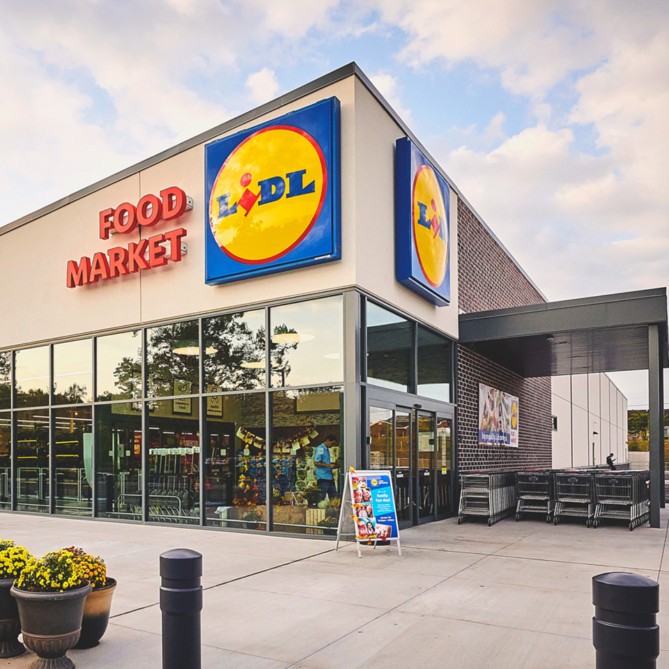 Things To Do Lidl