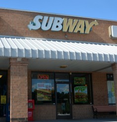 Things To Do Subway