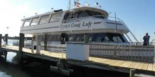 Things To Do Crystal Coast Lady