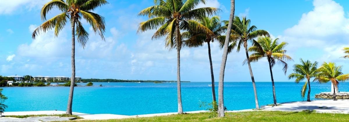 Florida Keys vacation rental policies