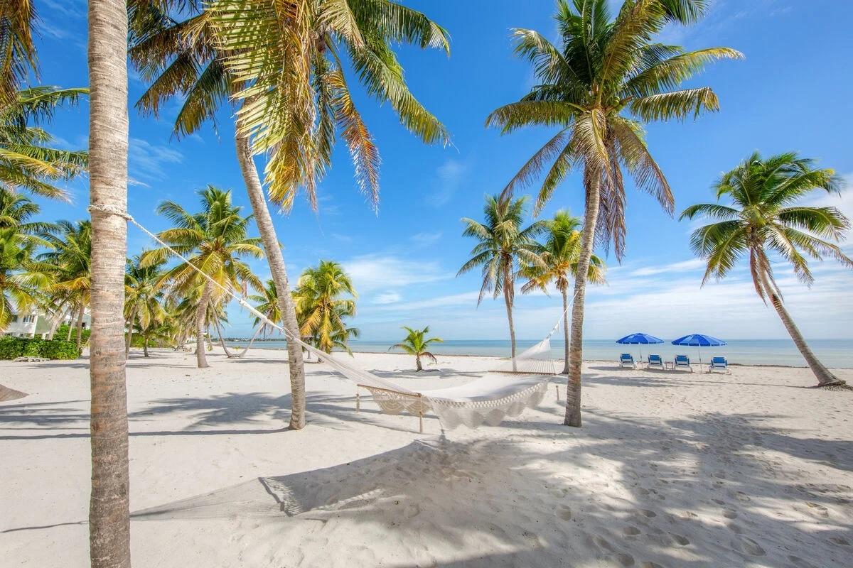 Oceanfront Florida Keys vacation rentals