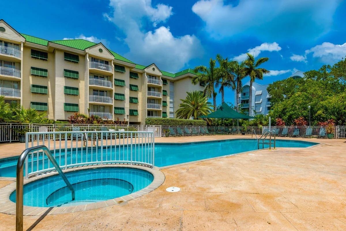 Florida Keys condo rentals