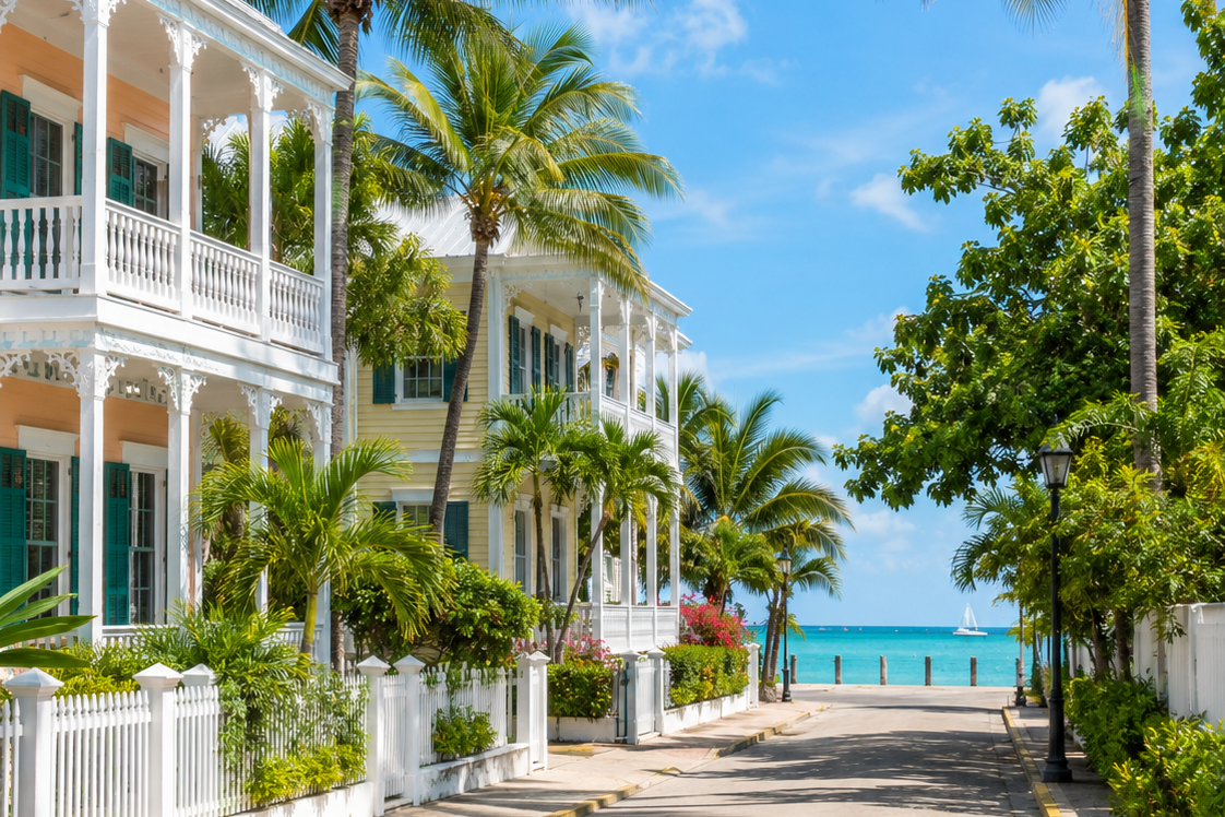 Things to do in the Florida Keys