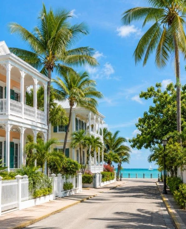 Florida Keys Monthly Rentals